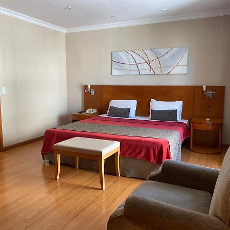 Apart Hotel Barra First Rio de Janeiro Bagian luar foto