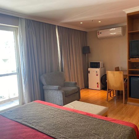 Apart Hotel Barra First Rio de Janeiro Bagian luar foto