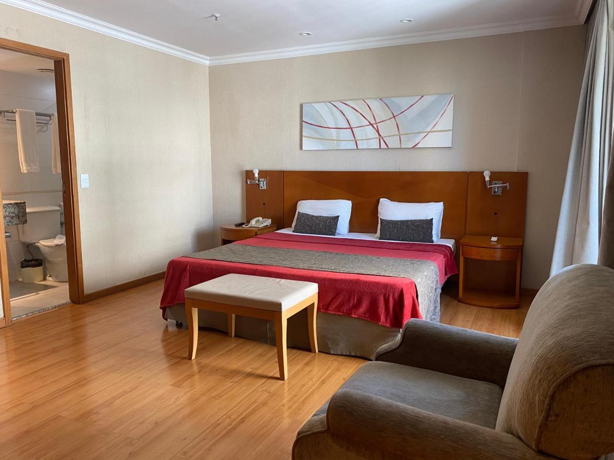 Apart Hotel Barra First Rio de Janeiro Bagian luar foto