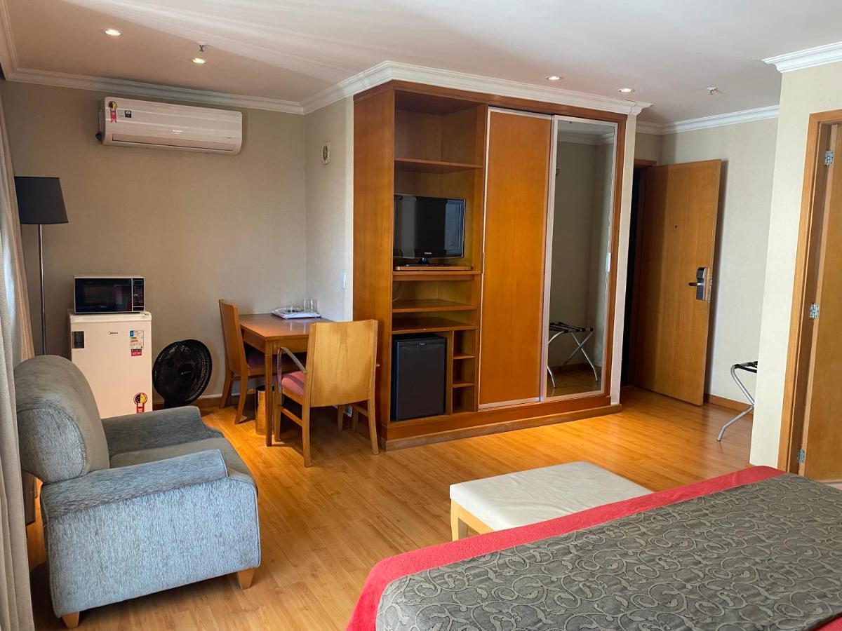 Apart Hotel Barra First Rio de Janeiro Bagian luar foto
